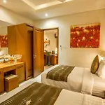 Villa Seriska Dua Sanur with Private Pool