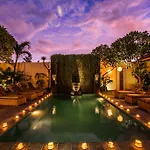 Villa Seriska Dua Sanur with Private Pool