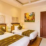 Villa Seriska Dua Sanur with Private Pool