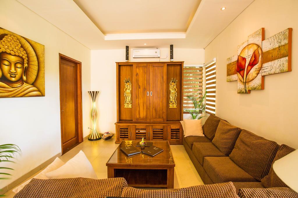 Seriska Dua With Private Pool Sanur (Bali)