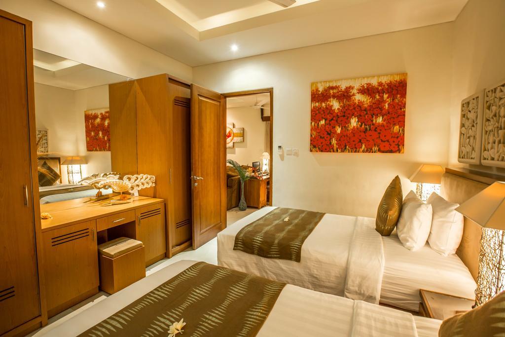 Seriska Dua With Private Pool Villa Sanur (Bali)