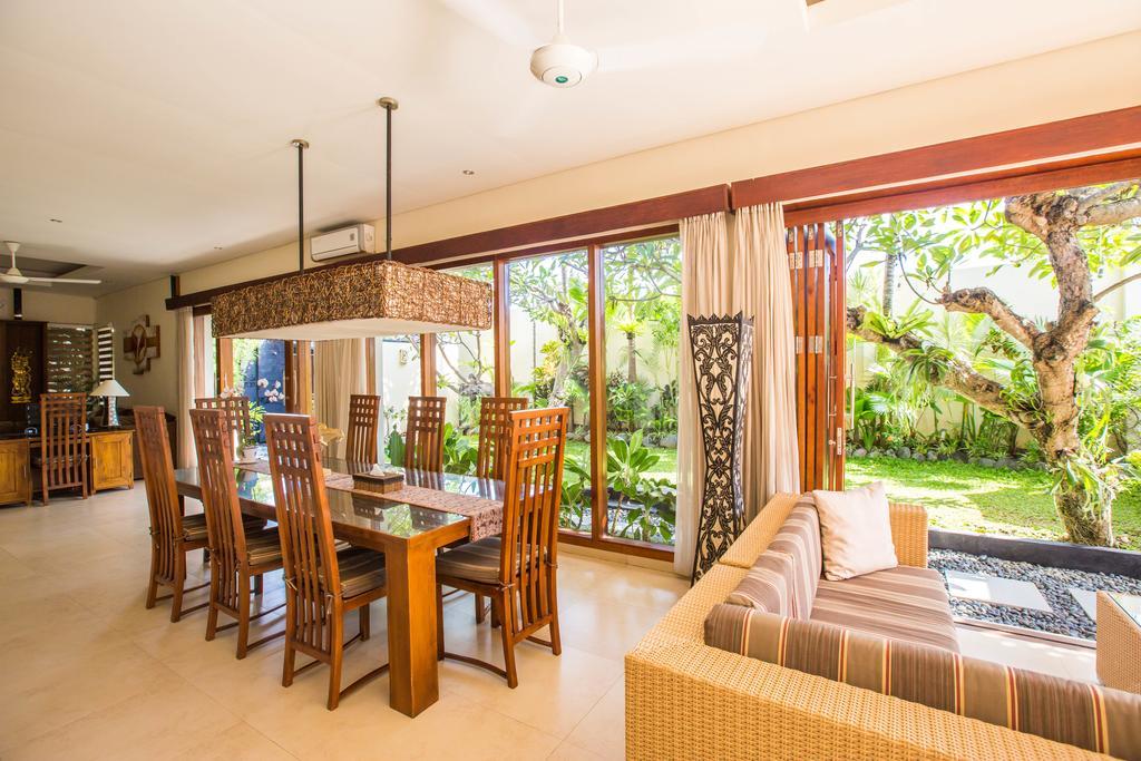 Villa Seriska Dua With Private Pool Sanur (Bali)