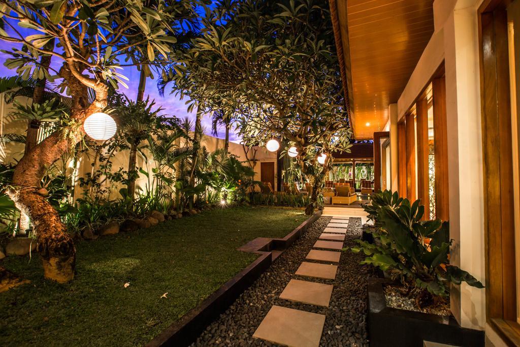 Villa Seriska Dua With Private Pool