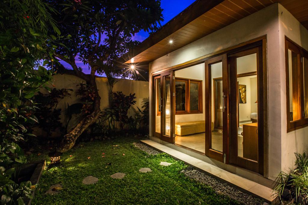 Seriska Dua With Private Pool Villa Sanur (Bali)