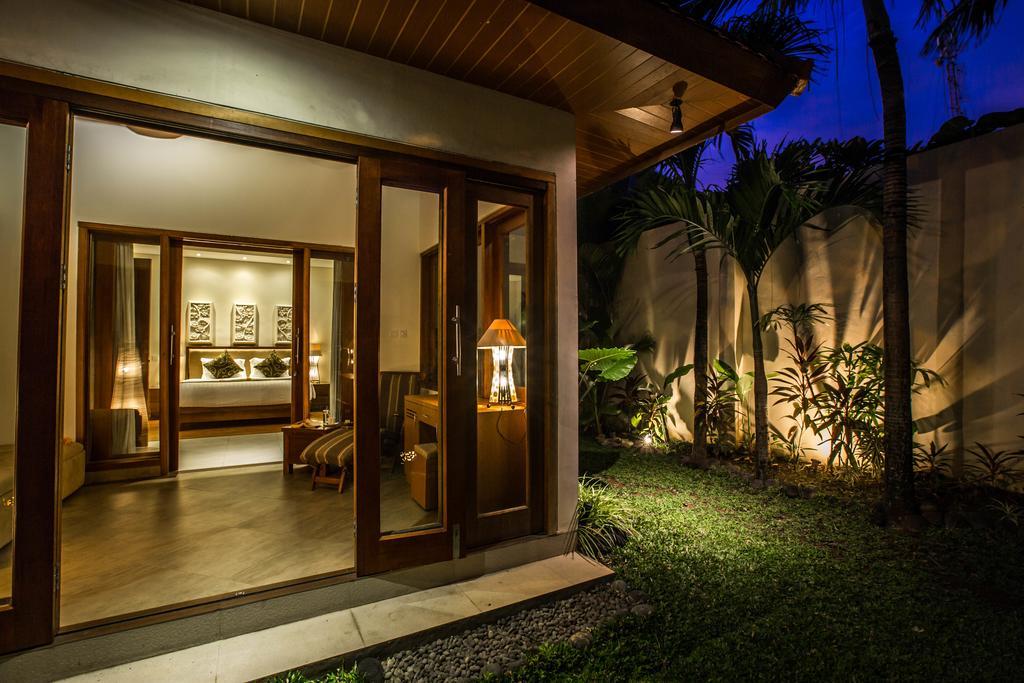 Seriska Dua With Private Pool * Sanur (Bali)