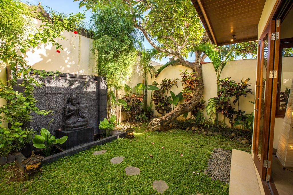 Villa Seriska Dua With Private Pool *