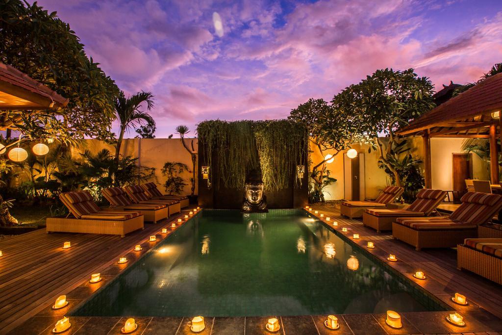 Villa Seriska Dua With Private Pool